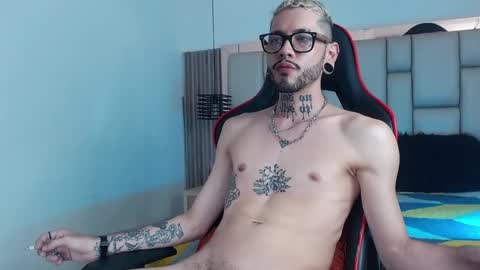 Snapshot of murdockh chatting on 01-26-25, 04:41 murdok online show from 01-26-25, 04:41