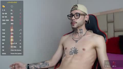 Snapshot of murdockh chatting on 02-01-25, 06:21 murdok online show from 02-01-25, 06:21