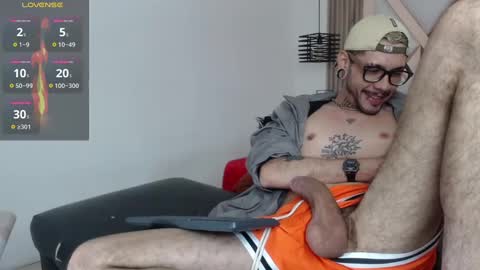 Snapshot of murdockh chatting on 02-14-25, 08:31 murdok online show from 02-14-25, 08:31