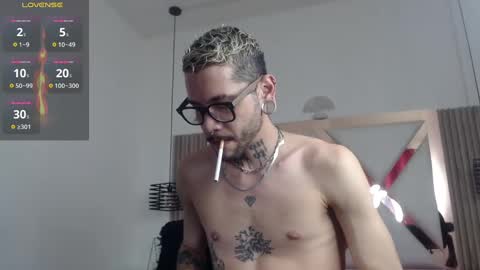 Snapshot of murdockh chatting on 02-16-25, 11:26 murdok online show from 02-16-25, 11:26