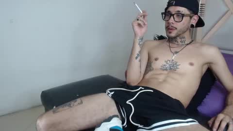 Snapshot of murdockh chatting on 03-03-25, 04:36 murdok online show from 03-03-25, 04:36