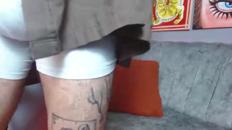 Snapshot of murdockh chatting on 09-13-25, 05:51 murdok online show from 09-13-25, 05:51