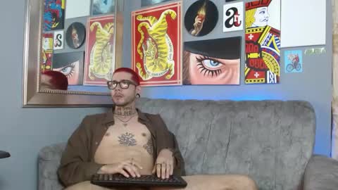 Snapshot of murdockh chatting on 09-20-25, 04:13 murdok online show from 09-20-25, 04:13