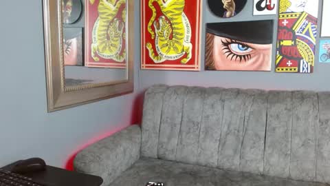 Snapshot of murdockh chatting on 09-23-25, 03:20 murdok online show from 09-23-25, 03:20