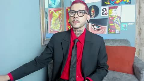 Snapshot of murdockh chatting on 10-25-25, 05:15 murdok online show from 10-25-25, 05:15