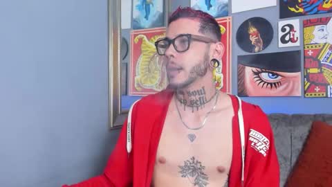 Snapshot of murdockh chatting on 11-12-25, 05:30 murdok online show from 11-12-25, 05:30