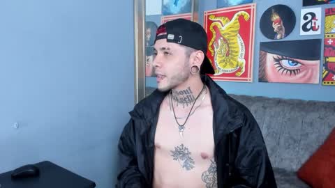 Snapshot of murdockh chatting on 11-21-25, 06:23 murdok online show from 11-21-25, 06:23