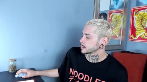 murdok  online show from 02-15-26, 09:55