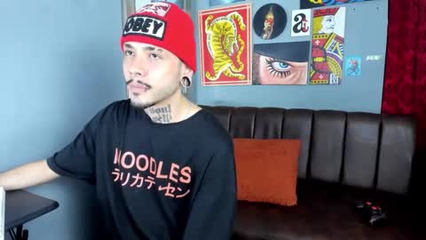 murdok  online show from 03-10-26, 05:34