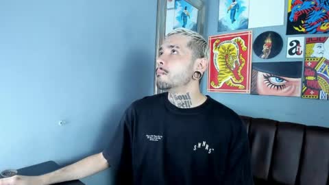 murdok  online show from 03-18-26, 04:59