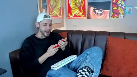 murdok  online show from 04-18-26, 05:55