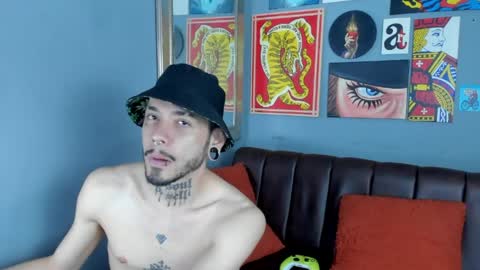 murdok  online show from 04-21-26, 08:44