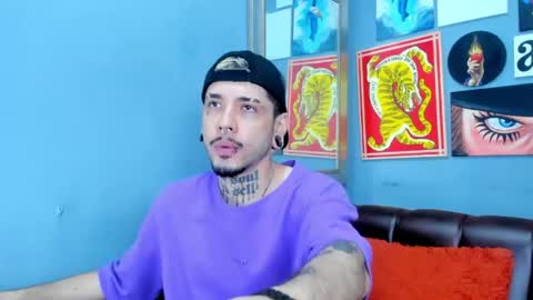 Snapshot of murdockh chatting on 04-29-26, 08:40 murdok online show from 04-29-26, 08:40