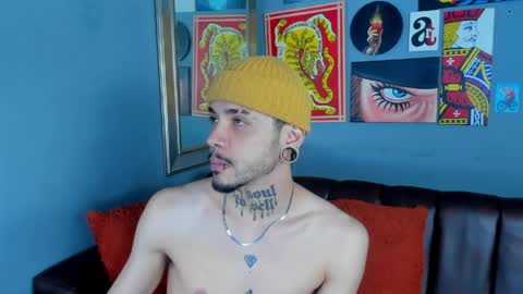 Snapshot of murdockh chatting on 05-02-26, 08:52 murdok online show from 05-02-26, 08:52