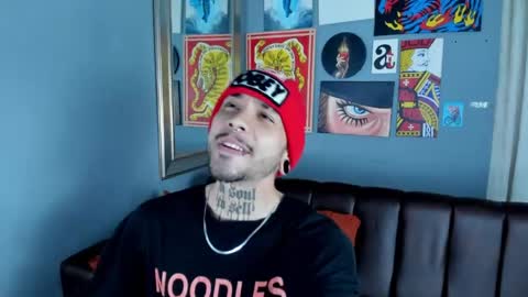 Snapshot of murdockh chatting on 05-22-26, 03:24 murdok online show from 05-22-26, 03:24