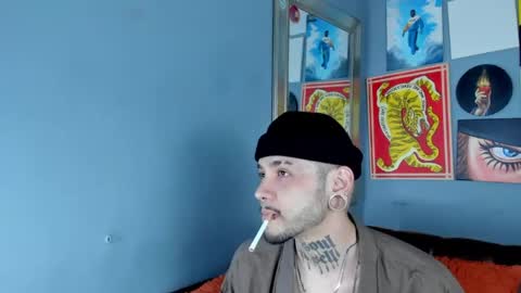 Snapshot of murdockh chatting on 05-25-26, 06:08 murdok online show from 05-25-26, 06:08