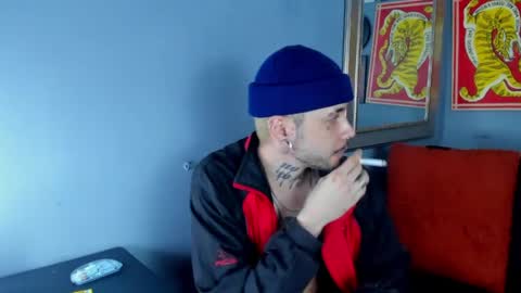 Snapshot of murdockh chatting on 05-28-26, 02:53 murdok online show from 05-28-26, 02:53