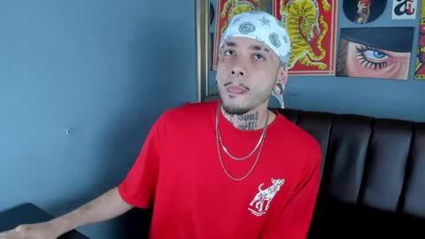 Snapshot of murdockh chatting on 05-30-26, 05:48 murdok online show from 05-30-26, 05:48