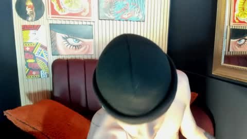 Snapshot of murdockh chatting on 06-05-26, 05:14 murdok online show from 06-05-26, 05:14