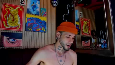 Snapshot of murdockh chatting on 06-09-26, 05:08 murdok online show from 06-09-26, 05:08