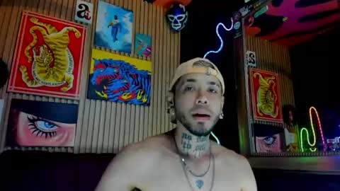 Snapshot of murdockh chatting on 06-10-26, 05:07 murdok online show from 06-10-26, 05:07