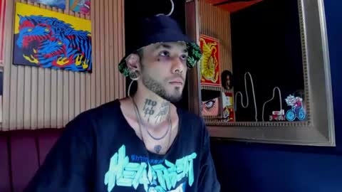 Snapshot of murdockh chatting on 06-11-26, 07:28 murdok online show from 06-11-26, 07:28