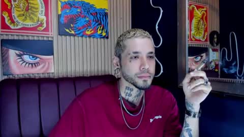 Snapshot of murdockh chatting on 06-12-26, 06:23 murdok online show from 06-12-26, 06:23