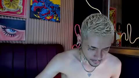 Snapshot of murdockh chatting on 06-27-26, 11:10 murdok online show from 06-27-26, 11:10