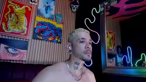 Snapshot of murdockh chatting on 07-01-26, 12:45 murdok online show from 07-01-26, 12:45