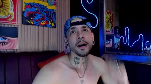Snapshot of murdockh chatting on 07-02-26, 01:38 murdok online show from 07-02-26, 01:38