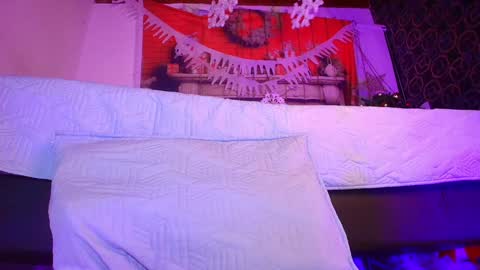 Snapshot of muriel_belovv chatting on 01-09-25, 06:06 Tell me Sofi online show from 01-09-25, 06:06
