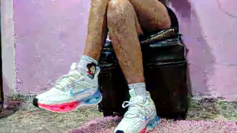 Muriel online show from 01-12-25, 01:21