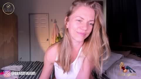 I am Kati - murmur  Colab with other models only girls You can write me here or at my TG murmur kati free online show from 07-08-26, 10:53
