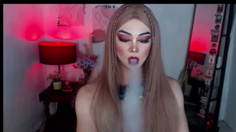 Snapshot of murphy_bitches chatting on 11-02-25, 06:21 MURPHY online show from 11-02-25, 06:21