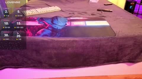 murrkitten online show from 11-07-25, 08:25