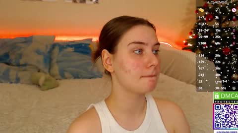 Mira online show from 12-15-24, 09:53