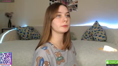 Mira online show from 02-19-25, 07:17