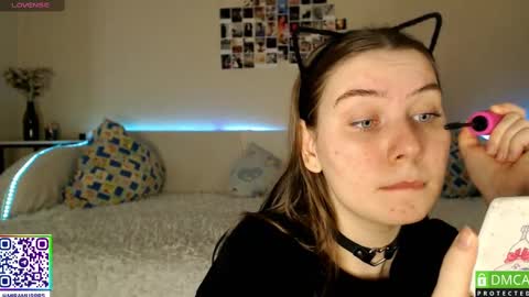 Mira online show from 02-25-25, 05:52