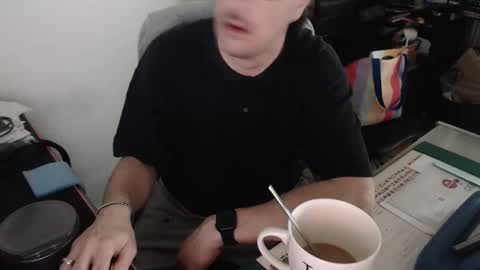 Horny Goat online show from 05-06-26, 11:37