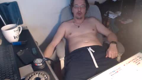 Horny Goat online show from 05-26-26, 06:42