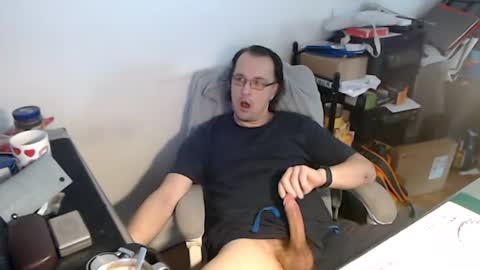 Horny Goat online show from 06-14-26, 01:24