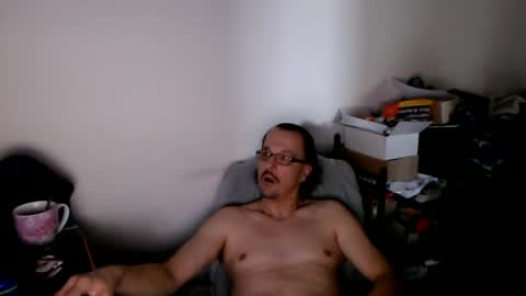 Horny Goat online show from 07-17-26, 10:00