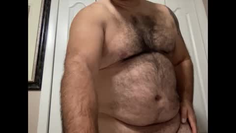 muscle_bearfl online show from 12-02-24, 11:29