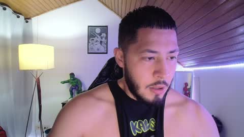 David Big online show from 01-11-25, 10:40