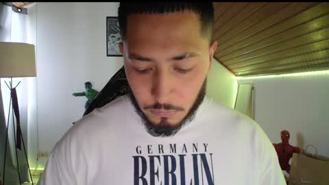 David Big online show from 01-26-25, 02:19