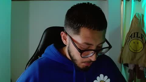 David Big online show from 09-18-25, 06:54