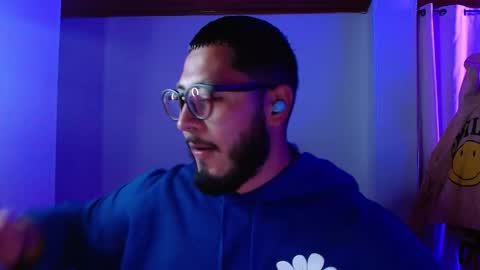 David Big online show from 11-09-25, 08:56