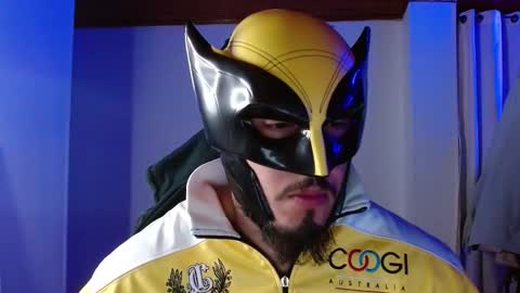 David Big online show from 11-18-25, 07:02