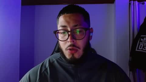 David Big online show from 11-24-25, 07:08