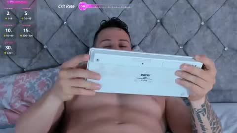 Snapshot of muscle_king_cum chatting on 12-02-24, 02:41 muscle_king_cum online show from 12-02-24, 02:41